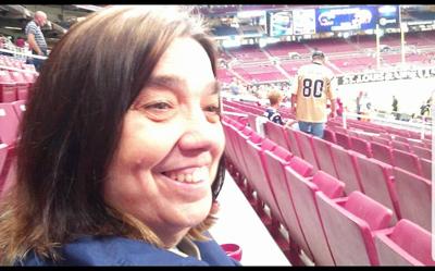 Marsha Pearl Peppers, 67, Fenton