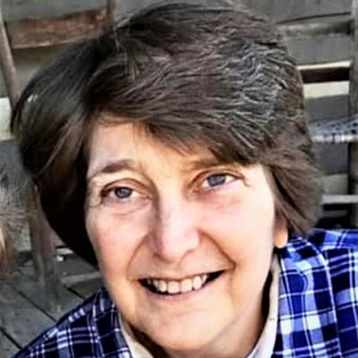 Allyson Renee (Bryant) Maupin, 61, Hillsboro