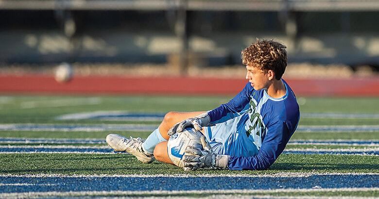 BOYS SOCCER PREVIEW: Dragons have veteran core of all-JCAA talent