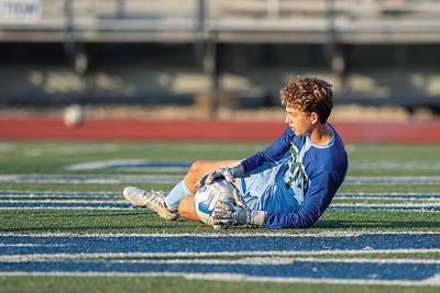 Landon Duepner
