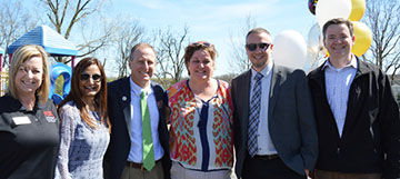 Chris Keisker wins Fox C-6 School District Teacher of the Year