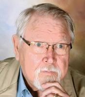 Larry K. Siders, 81, Crystal City