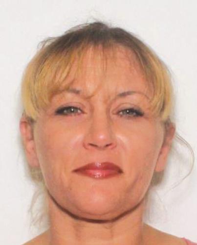 Sheriff's Office identify woman whose body was found in pickup truck after shoot-out Sunday