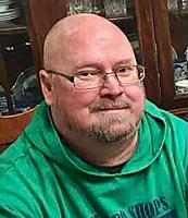 Jimmy Emerson Jr., 50, Pevely
