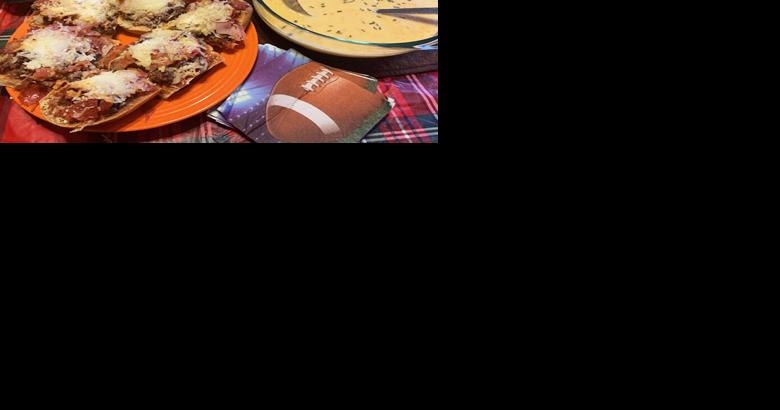 Yummy for Cheddar Cheese Soup, Meat Lovers Pizza Bread | Recipes - Vimarsana News
