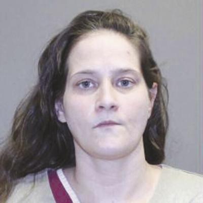 Melinda L. Warden