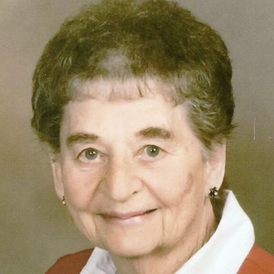 Helenschmidt, Winona