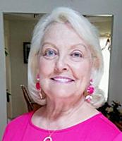 Diedra “Sue” Brown, 73, Festus