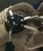 Athlete of the Week (Jan. 29, 2017) -- Landon Porter, De Soto, wrestler