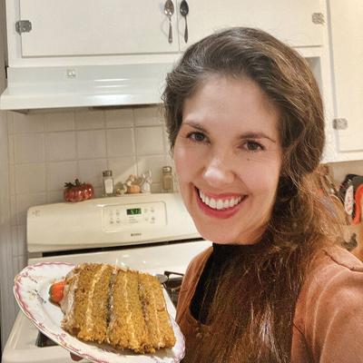 Palczynski, Christina