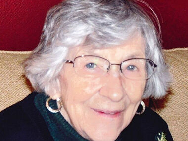 Freda G. Turnbough, 96, Festus