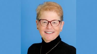 Dr. Karen Gehrs