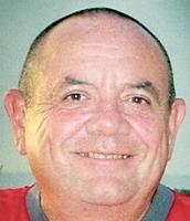 Fealie “Vern” Hamelback, 72, Ste Genevieve