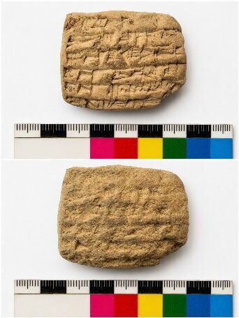 Evidence of siege warfare 4,000 years ago discovered in “cradle of civilisation”
