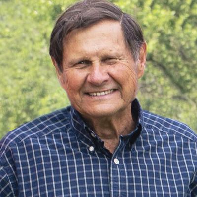 Herman James Eggers, 79, Poplar Bluff