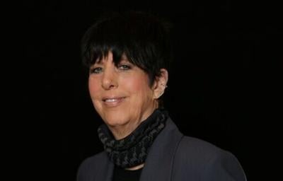 US songwriter Diane Warren has often been a Academy Award nominee but never a winner