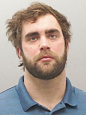 Nicholas Burton Reimler