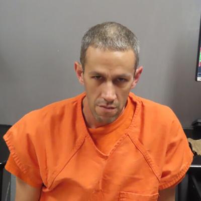 De Soto man charged with assault, burglary
