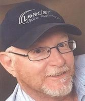 Charles William “Bill” Nelson, 61, Horine