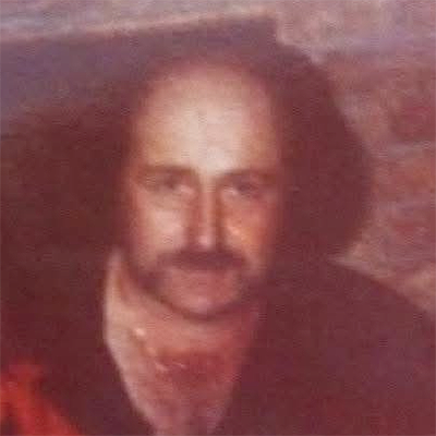 Iwasyszyn, John