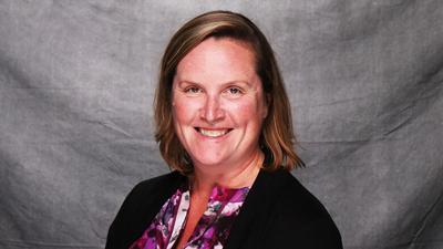 Mara Vorachek-Warren