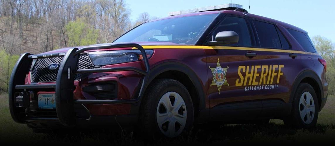callaway sheriff