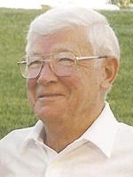 Harold Linn Weiss, 87, Crystal City