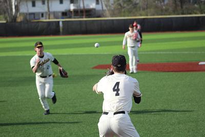 Gavin Williams, Charlie Drinen