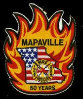 ICYMI: Reed out, Brown in at Mapaville Fire