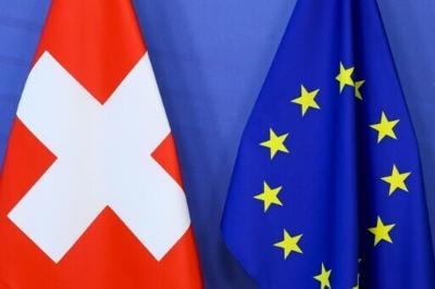 Switzerland and its largest trading partner, the EU, are seeking to stabilise and develop their relations, which are currently governed by more than 120 agreements