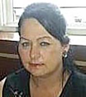Elizabeth Louise Rotter, 62, St. Louis, formerly of De Soto