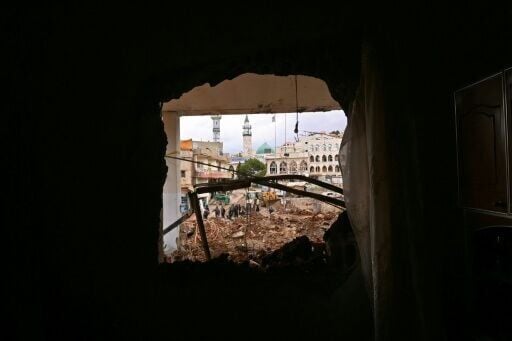 An Israeli military operation in Nabi Sheet, Lebanon killed 41 people