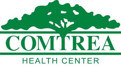 Comtrea logo