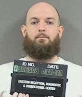 Christian, formerly of Arnold, sentenced to 18 years in prison following numerous felony charges