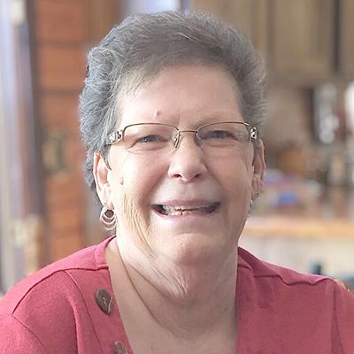 Johnston, Linda