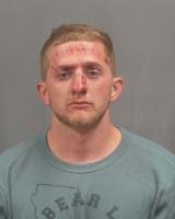 UPDATE: Driver charged with alleged DWI following crash that killed 3 in Byrnes Mill