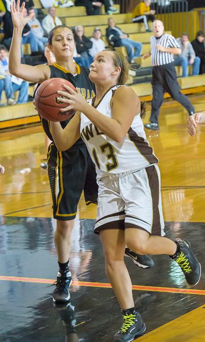 Athlete Of The Week Dec 29 2013 Kaylee Johnson Windsor Girls