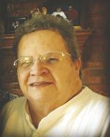 Gail Loretta Solomon, 72, Ironton