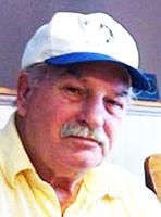 “Wink,” 77, High Ridge