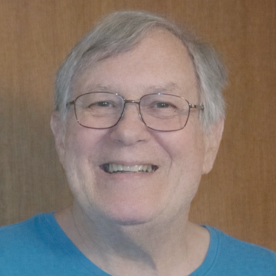 Milton, Lawrence 'Larry'