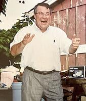 Life Story: Jack Charles Stewart, 82, of Hillsboro