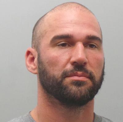 Wildwood man charged after stolen items found in De Soto