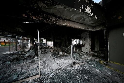 Residents worry the violence could impact the city's image as a safe tourist hotspot