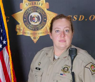 Jefferson County Sheriff’s Office bailiff’s state license placed on probation