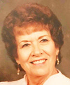 Bessie Hawkins-Walker, 93, Indio, Calif.