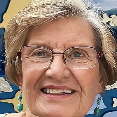 Dolores Marie ‘Dodie’ (Lamm) Miller, 82, Hillsboro