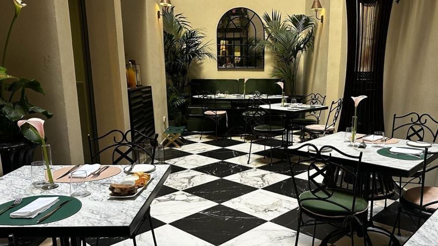 La Gemma Café