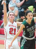 Fox senior is all-time scoring leader