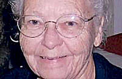 evans, Bertha