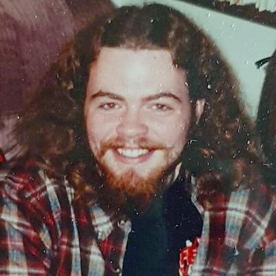 Eichelberger, Andrew